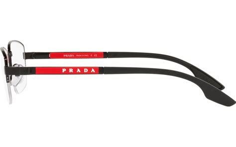 prada sport rossa|prada linea rossa prescription glasses.